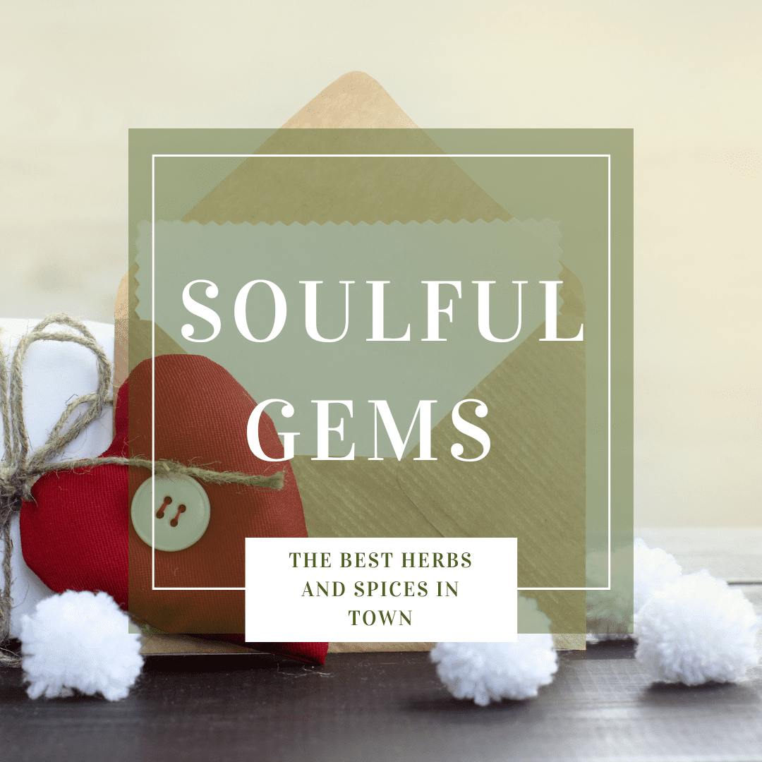 Soulful Gems